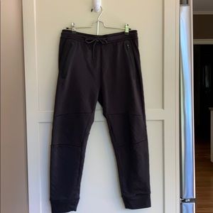 Fleece Lined Joggers